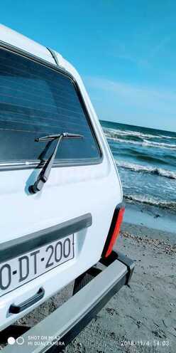 LADA (VAZ) Niva 2011, 90,000 km - 1.7 л - Bakı