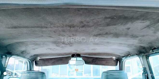 LADA (VAZ) Niva 2011, 90,000 km - 1.7 л - Bakı