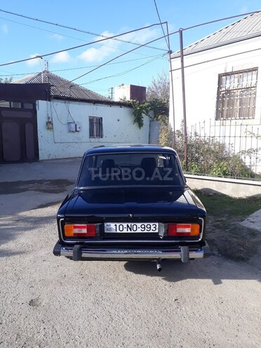 LADA (VAZ) 2106 2004, 95,632 km - 1.6 l - Bakı