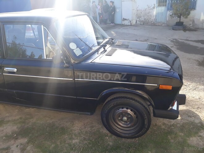 LADA (VAZ) 2106 2004, 95,632 km - 1.6 l - Bakı