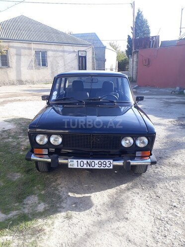 LADA (VAZ) 2106 2004, 95,632 km - 1.6 l - Bakı