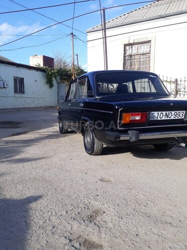 LADA (VAZ) 2106 2004, 95,632 km - 1.6 l - Bakı