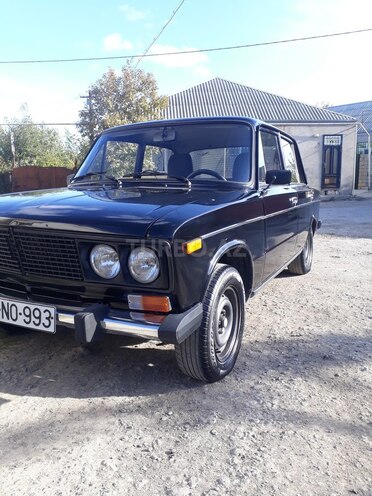 LADA (VAZ) 2106 2004, 95,632 km - 1.6 l - Bakı