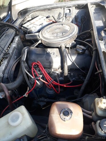 LADA (VAZ) 2106 2004, 95,632 km - 1.6 l - Bakı