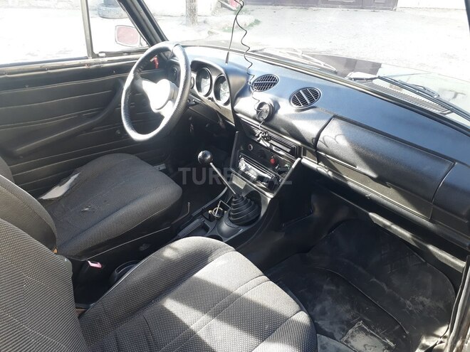 LADA (VAZ) 2106 2004, 95,632 km - 1.6 l - Bakı