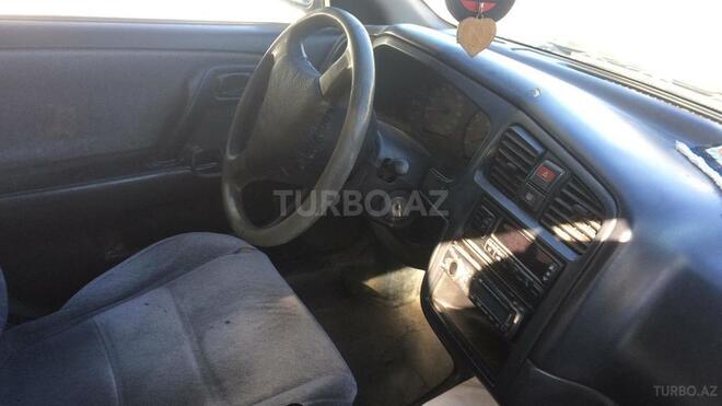 Nissan Primera 1999, 386,595 km - 2.0 l - Bakı
