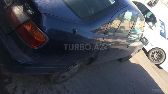 Nissan Primera 1999, 386,595 km - 2.0 l - Bakı