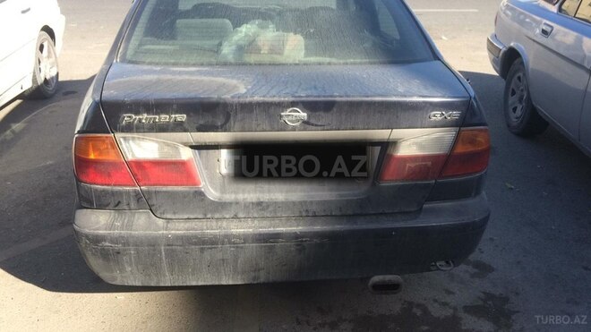 Nissan Primera 1999, 386,595 km - 2.0 l - Bakı