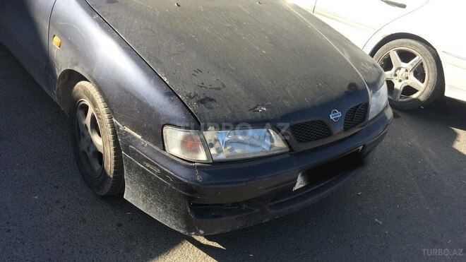 Nissan Primera 1999, 386,595 km - 2.0 l - Bakı