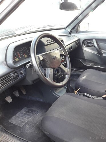 LADA (VAZ) 2115 2012, 95,000 km - 1.6 l - Bakı