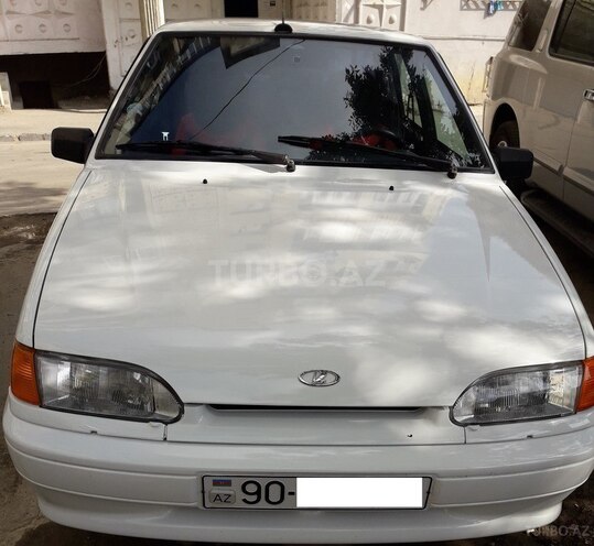 LADA (VAZ) 2115 2012, 95,000 km - 1.6 l - Bakı