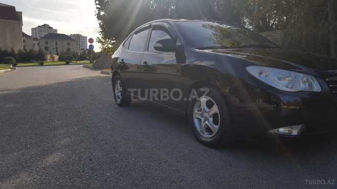Hyundai Elantra 2009, 172,577 km - 2.0 l - Bakı