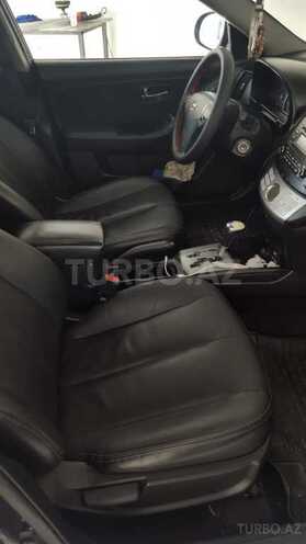 Hyundai Elantra 2009, 172,577 km - 2.0 l - Bakı
