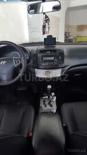 Hyundai Elantra 2009, 172,577 km - 2.0 l - Bakı