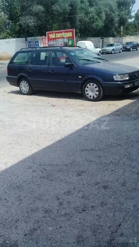 Volkswagen Passat 1993, 300,000 km - 2.8 л - Bakı