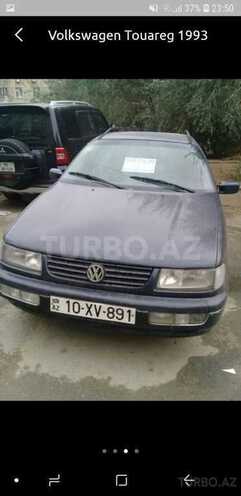 Volkswagen Passat 1993, 300,000 km - 2.8 л - Bakı