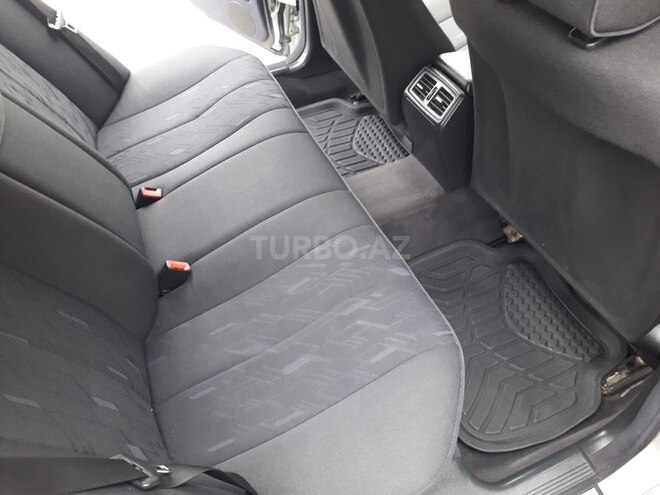 Mercedes E 220 2000, 351,000 km - 2.2 l - Gəncə