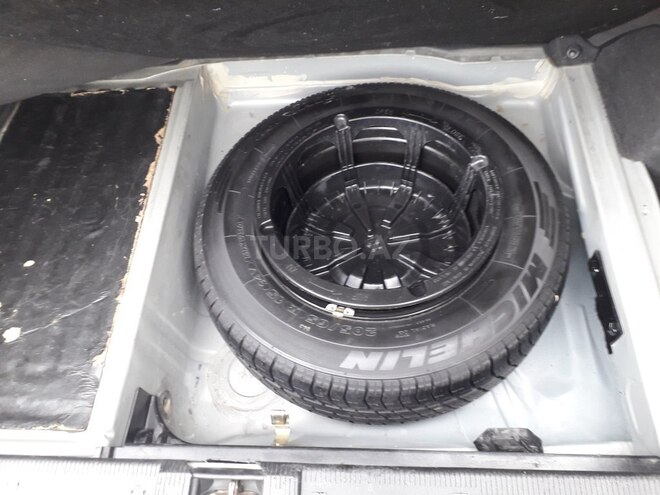 Mercedes E 220 2000, 351,000 km - 2.2 l - Gəncə