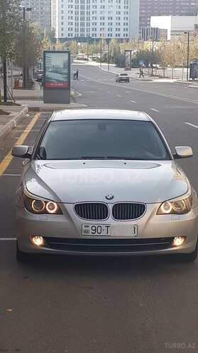 BMW 528 2007, 188,000 km - 3.0 l - Bakı