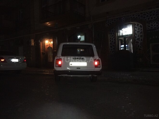 LADA (VAZ) 2104 2011, 110,930 km - 1.6 l - Bakı