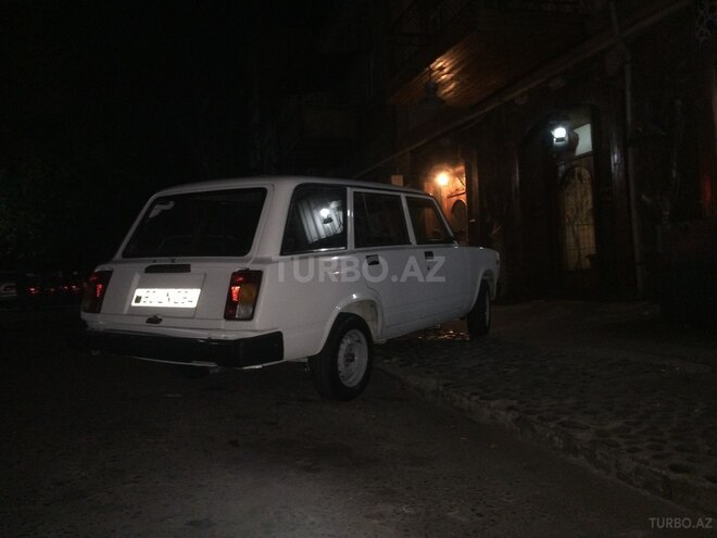LADA (VAZ) 2104 2011, 110,930 km - 1.6 l - Bakı