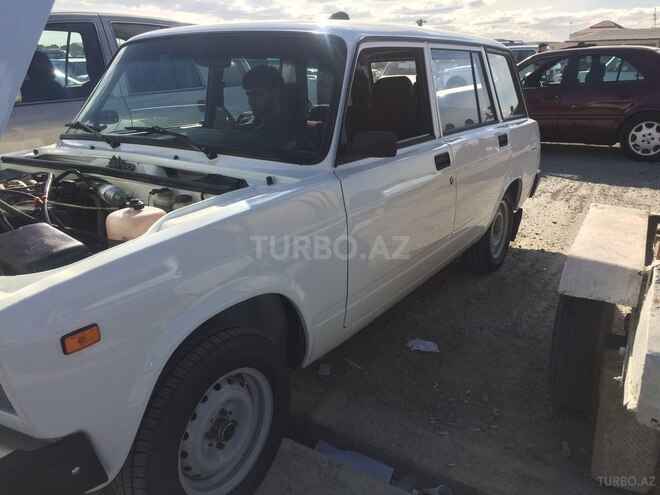 LADA (VAZ) 2104 2011, 110,930 km - 1.6 l - Bakı