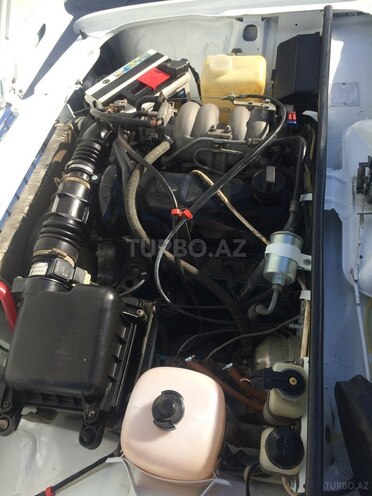 LADA (VAZ) 2104 2011, 110,930 km - 1.6 l - Bakı