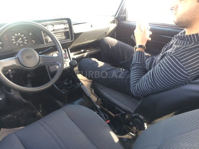 LADA (VAZ) 2104 2011, 110,930 km - 1.6 l - Bakı