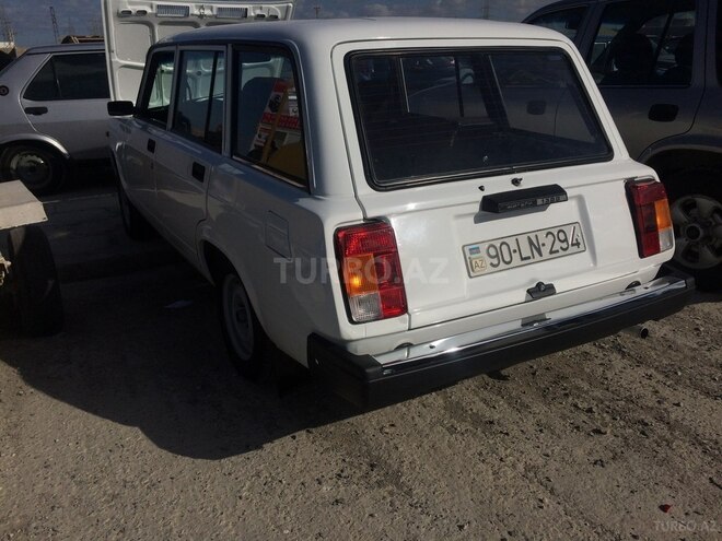 LADA (VAZ) 2104 2011, 110,930 km - 1.6 l - Bakı