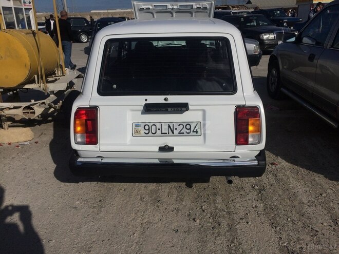 LADA (VAZ) 2104 2011, 110,930 km - 1.6 l - Bakı