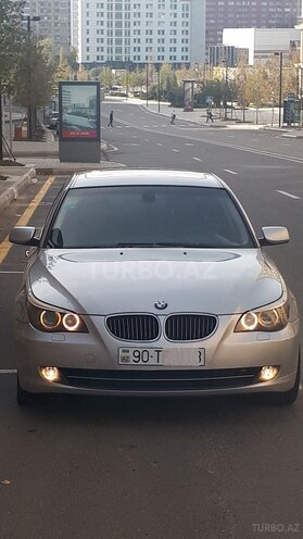 BMW 528 2007, 188,000 km - 3.0 l - Bakı