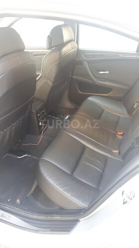 BMW 528 2007, 188,000 km - 3.0 l - Bakı