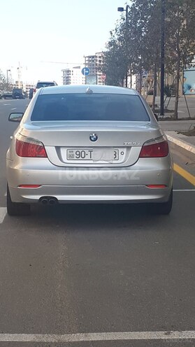 BMW 528 2007, 188,000 km - 3.0 l - Bakı