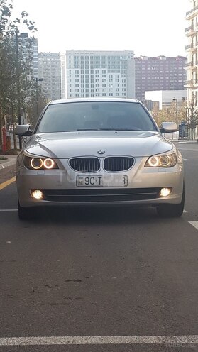 BMW 528 2007, 188,000 km - 3.0 l - Bakı