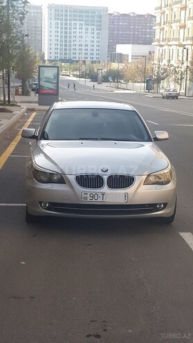 BMW 528 2007, 188,000 km - 3.0 l - Bakı