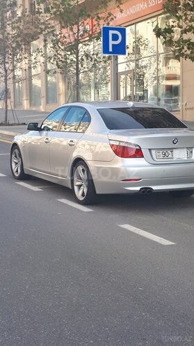 BMW 528 2007, 188,000 km - 3.0 l - Bakı