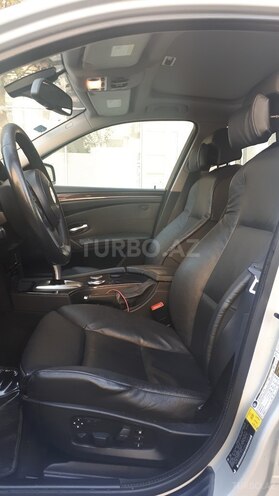 BMW 528 2007, 188,000 km - 3.0 l - Bakı