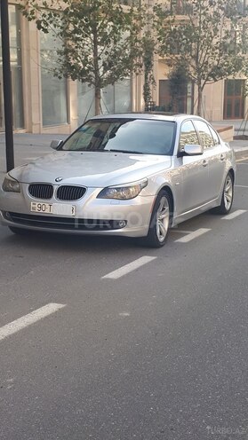BMW 528 2007, 188,000 km - 3.0 l - Bakı