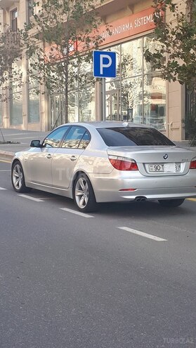 BMW 528 2007, 188,000 km - 3.0 l - Bakı