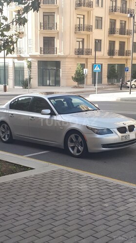 BMW 528 2007, 188,000 km - 3.0 l - Bakı