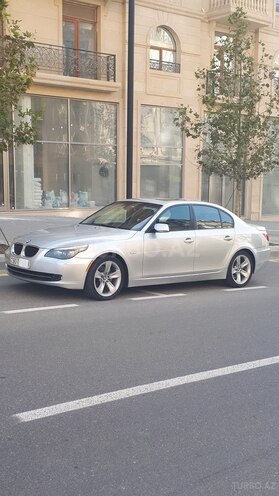 BMW 528 2007, 188,000 km - 3.0 l - Bakı