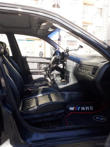 BMW 316 1992, 362,920 km - 1.6 l - Bakı
