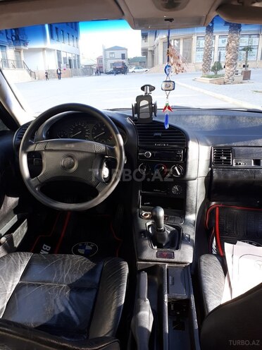 BMW 316 1992, 362,920 km - 1.6 l - Bakı