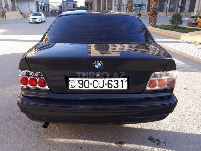 BMW 316 1992, 362,920 km - 1.6 l - Bakı