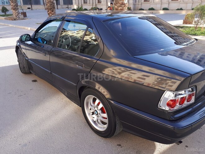 BMW 316 1992, 362,920 km - 1.6 l - Bakı
