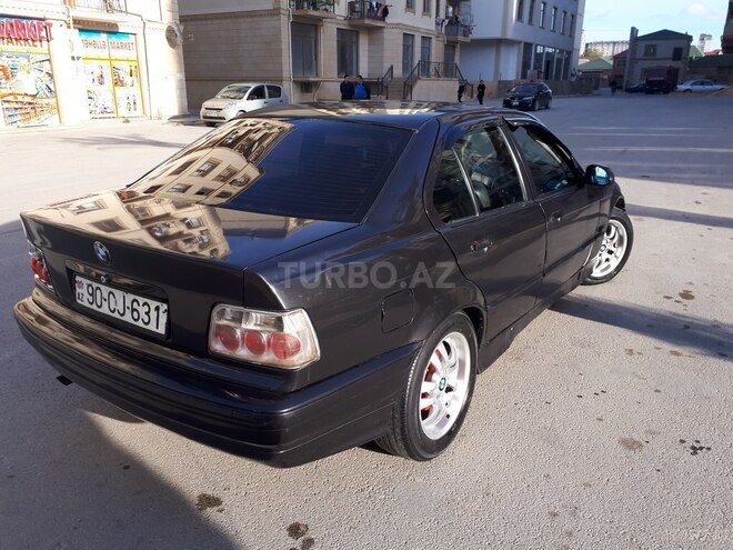 BMW 316 1992, 362,920 km - 1.6 l - Bakı