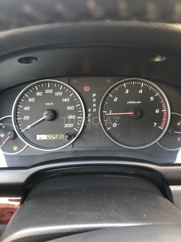 Toyota Prado 2006, 122,000 km - 2.7 l - Bakı