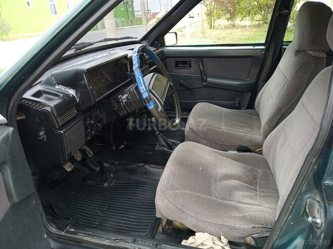 LADA (VAZ) 21099 1991, 3,500 km - 0.2 л - Sumqayıt