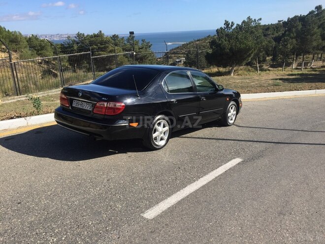 Nissan Maxima 2007, 143,000 km - 3.0 l - Bakı