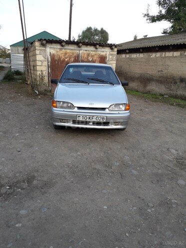 LADA (VAZ) 2115 2001, 230,000 km - 1.5 l - Tərtər